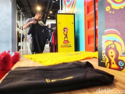 Seperti diketahui, Piala Dunia U-17 2023 bergulir di Indonesia. Ajang ini dimulai pada 10 November dan berakhir 2 Desember 2023.  