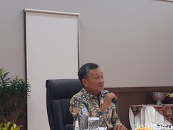 RI Mau Geber Produksi Minyak, Begini Caranya