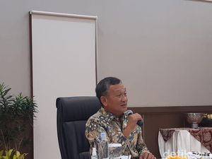 Ada Pendanaan JETP Rp 300 T, PLTU Cirebon Segera Disuntik Mati Ada Pendanaan JETP Rp 300 T, PLTU Cirebon Segera Disuntik Mati