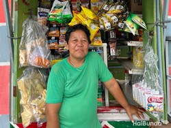 Kisah Iin Nasabah PNM Mekaar Berdayakan Perempuan dengan Tulus