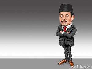Kisah Lelucon Capres-Cawapres Dildo Kisah Lelucon Capres-Cawapres Dildo