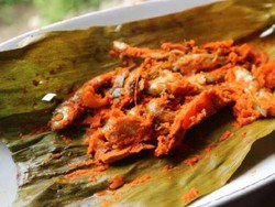 Resep Palai Bada Kuliner Mirip Pepes Khas Minang