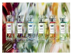 Aroma Mewah dalam 6 Parfum Sisley Les Eaux Revees