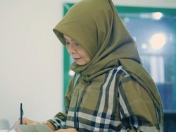 Kisah Ida Kantongi Rp 10 Juta Setahun Berkat Nabung Emas di Pegadaian