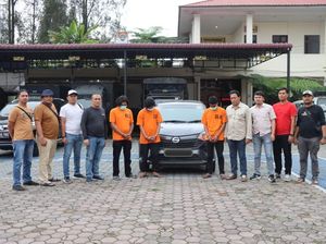Awal Mula Personel Polrestabes Medan Ditikam di Karo hingga Pelaku Ditangkap Awal Mula Personel Polrestabes Medan Ditikam di Karo hingga Pelaku Ditangkap