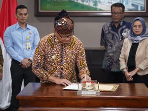 Sidang Landreform Kota Batu Bahas Redistribusi Tanah Hasil PPTPKH