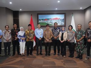 Pemkot Batu Gelar Sidang Panitia Pertimbangan Landreform