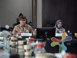 Tekan Stunting, Pj Walkot Batu Ajak Setiap Kader di Desa Aktif Bergerak