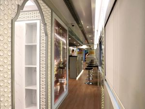 Makin Bersolek, KAI Hadirkan Kereta Makan Nuansa Sultan