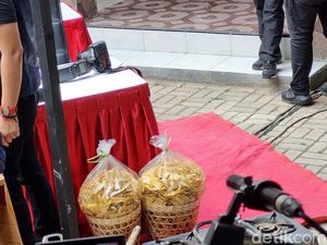 Setelah Klitih, Jogja Diteror Keripik Narkoba Setelah Klitih, Jogja Diteror Keripik Narkoba