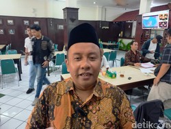 Klarifikasi Almas soal Tak Teken Dokumen Perbaikan Gugatan Usia Capres di MK