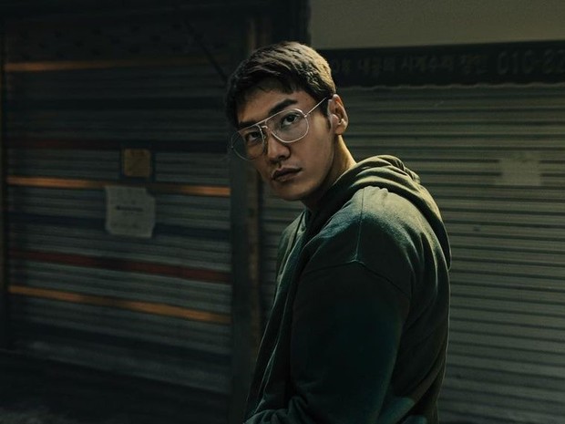 Peran Kim Young Kwang di Trigger/ Foto: instagram.com/aksakfn12