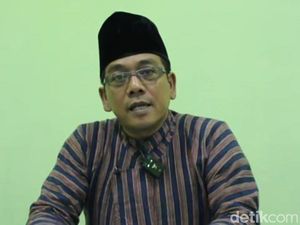 Majelis Dzikir Jalur Taubat Bandung Bela Kapolri soal Sel Teroris Tidur