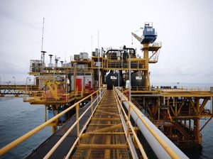 Pertamina Hulu Energi Beberkan 2 Jurus Genjot Lifting Migas Pertamina Hulu Energi Beberkan 2 Jurus Genjot Lifting Migas
