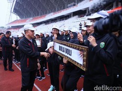 Pj Gubernur Sumsel Lepas Kontingen ke PORWIL XI, Optimistis Raih Peringkat Atas