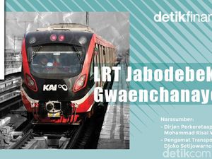 Podcast: Memahami Problematika LRT Jabodebek yang Tak Bertepi