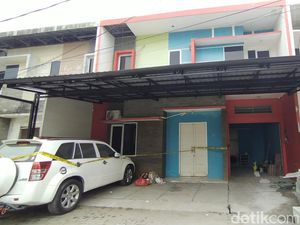Total 6 Tersangka Ditangkap Terkait Kasus Aborsi di Jaktim, Termasuk Pasien Total 6 Tersangka Ditangkap Terkait Kasus Aborsi di Jaktim, Termasuk Pasien