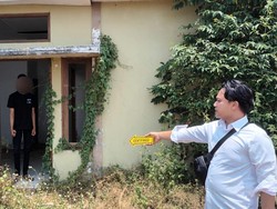 Jangan Sampai Diserobot Orang! Begini Cara Jaga Properti Kosong