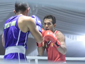 Ngaku Kecewa soal Bonus Atlet, Bupati Akan Bekukan Dana Hibah KONI Basel