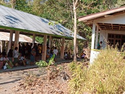 Seusai Minum Sopi, Pria di Timor Tengah Utara Tewas di Posyandu