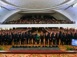 BMKG Targetkan 500 Doktor Sebelum Tahun 2030, Ini Tujuannya