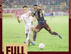 Selamat HUT ke-108 PSM Makassar, Tapi Maaf Kadonya Kekalahan Lawan Persija