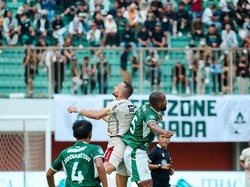 Kondisi Terkini Novri Setiawan Setelah Kolaps di Laga PSS Vs Bali United