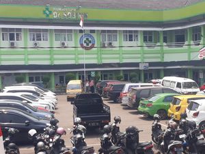 RSUD Dr Sobirin Lubuklinggau Tutup, Begini Penjelasan Kadinkes Sumsel