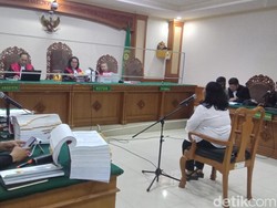 Fakta Kasus Korupsi SPI Unud: Disusun Tanpa Dasar Hukum-Berubah Jadi IPI