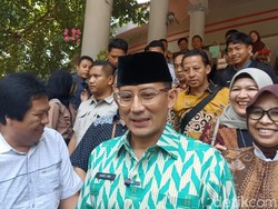 Pildun U-17 Disebut Sepi Penonton, Menparekraf Gencarkan Promosi