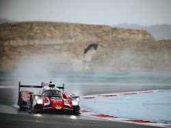 WEC 2023: Hujan Warnai Simulasi Lomba WRT #31 di Bahrain