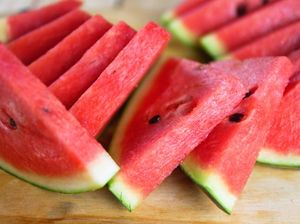 Jadi Simbol Dukungan Palestina, Ini 7 Fakta Unik Semangka Jadi Simbol Dukungan Palestina, Ini 7 Fakta Unik Semangka