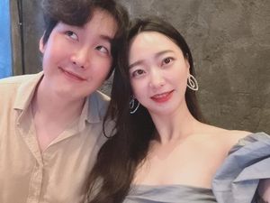 Mantan Idola K-Pop Umumkan Perceraian, Eks Suami Diduga KDRT