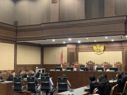 Jaksa Tetap Tuntut Johnny G Plate Divonis 15 Tahun Penjara!