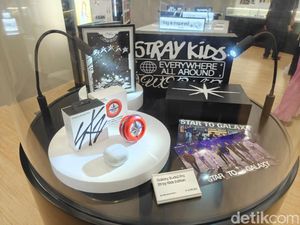 SLBS Studio Hadir di Jakarta, Bakal Menggoda Stay dan Penggila K-Pop