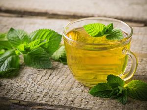 Viral Teh Spearmint yang Kaya Antioksidan dan Bisa Sembuhkan Jerawat Viral Teh Spearmint yang Kaya Antioksidan dan Bisa Sembuhkan Jerawat