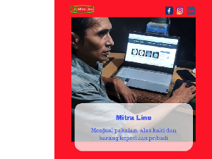 Mitra Line: Belanja Online Murah di Toko Baju Online