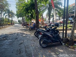 Kenaikan Tarif Parkir di Medan Sudah Disetujui DPRD