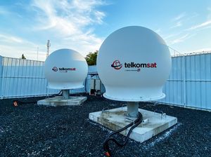 Telkom Beri Bocoran Soal Satelit Telkomsat yang Akan Meluncur 2024 Telkom Beri Bocoran Soal Satelit Telkomsat yang Akan Meluncur 2024