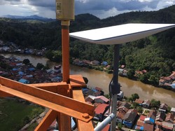 Telkom Perluas Jangkauan Internet Starlink di Indonesia Timur