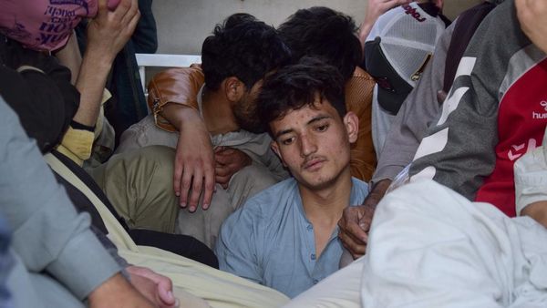Tenggat Waktu Habis, Pakistan Mulai Deportasi Migran Afghanistan