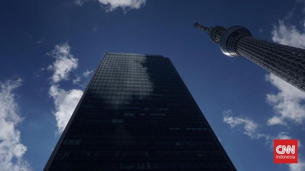 Tokyo Skytree