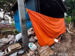 Upaya Pemkot Cimahi Atasi Masalah Sampah Upaya Pemkot Cimahi Atasi Masalah Sampah