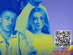 Aziz Hedra hingga Vianty Arvy Isi Line Up Trispart Cup Vol 4