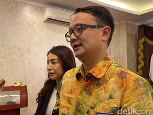 Harga Cabai di Surabaya Masih Pedas, Wamendag Sebutkan Langkah Pemerintah Harga Cabai di Surabaya Masih Pedas, Wamendag Sebutkan Langkah Pemerintah