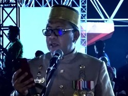 HUT ke-416 Makassar, Danny Ceritakan Sejarah Kota Daeng Tempat Para Saudagar