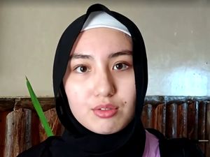 Cerita WN Korsel Berhasil Tinggalkan Gaza saat Israel Menyerang