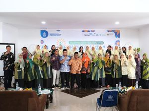 Waka TP PKK Garut Puji Kontribusi Aisyiyah dalam Pembangunan Daerah