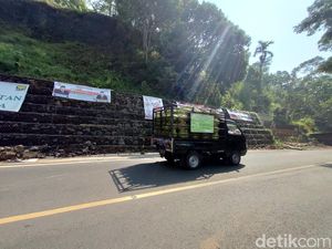 Awas! Caleg Nakal yang Curi Start Kampanye Bisa Kena Pidana