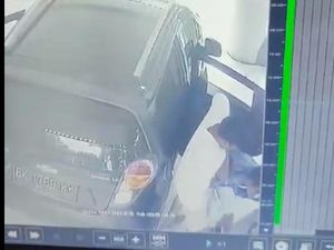 Berdamai dengan Pelaku, Keluarga Dosen UINSU Tewas Ditabrak Mobil Cabut Laporan